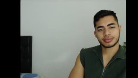 Carlitos online show from August 10, 12:56 am