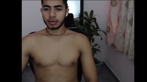 Carlitos online show from August 18, 5:46 am