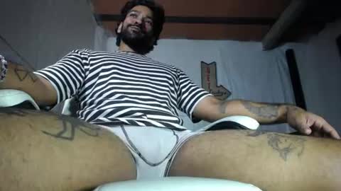 carlo yates online show from August 9, 4:13 am