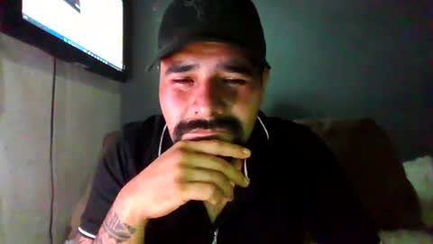 carlos100699 online show from August 9, 3:07 am