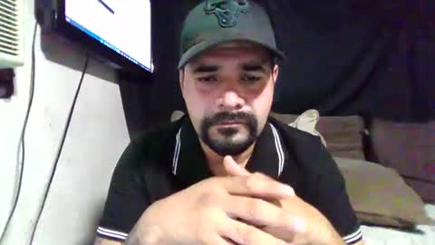 carlos100699 online show from August 12, 2:14 am