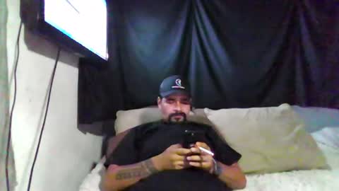 carlos100699 online show from August 16, 5:00 am
