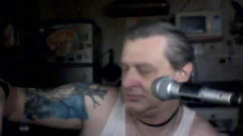 carlos712009 online show from August 3, 9:27 am