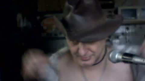 carlos712009 online show from August 7, 9:20 am