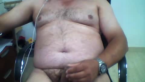 carlos8711 online show from July 26, 9:58 am