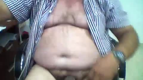 carlos8711 online show from July 27, 9:59 am