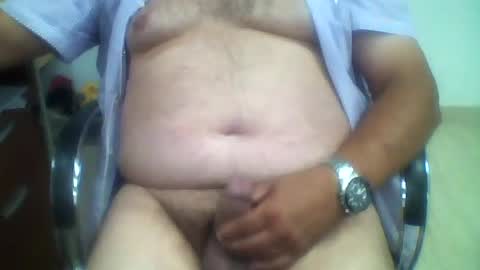 carlos8711 online show from July 28, 5:41 pm