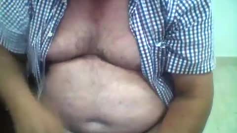 carlos8711 online show from August 3, 2:35 pm