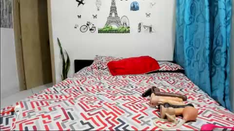 carlos diana   online show from August 5, 9:35 pm