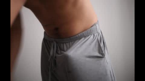 carlos_live_ online show from April 13, 8:41 pm