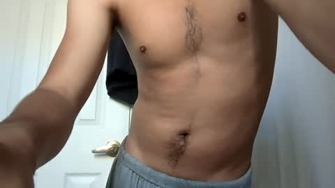 carlos_live_ online show from August 3, 9:55 pm