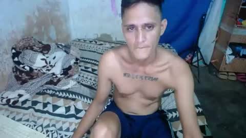 carlos_steven online show from August 9, 2:12 am