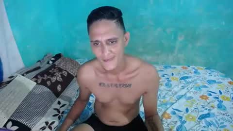 carlos_steven online show from August 10, 12:56 am