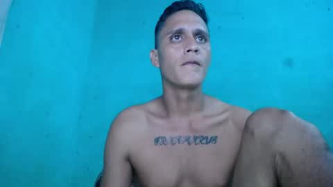 carlos_steven online show from August 10, 2:02 am