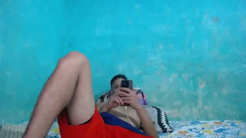 carlos_steven online show from August 10, 4:14 am