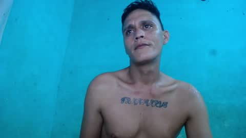 carlos_steven online show from August 10, 10:27 am