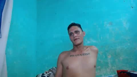 carlos_steven online show from August 10, 7:26 pm