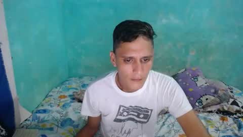 carlos_steven online show from August 11, 6:21 pm