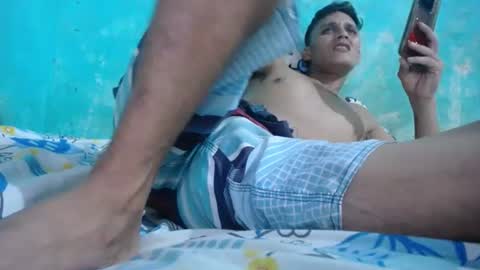 carlos_steven online show from August 11, 8:33 pm