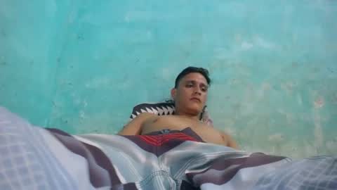 carlos_steven online show from August 12, 2:25 am
