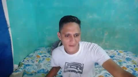 carlos_steven online show from August 12, 9:06 pm