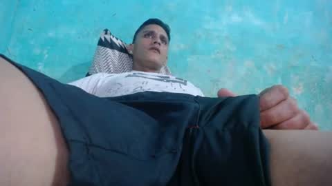 carlos_steven online show from August 12, 11:18 pm