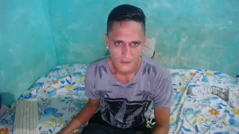 carlos_steven online show from August 13, 2:36 am