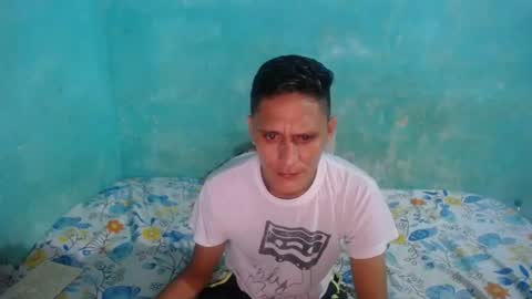 carlos_steven online show from August 13, 11:24 am