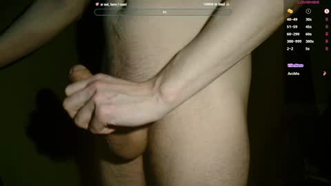 carloz89 online show from April 10, 9:02 am