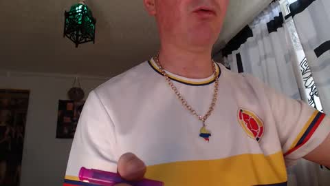 carltongisepo online show from March 10, 11:51 am