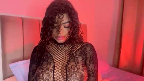 Carly mamasita online show from March 3, 1:02 am