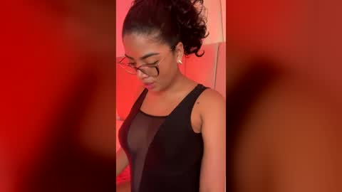Carly mamasita online show from June 20, 6:46 am