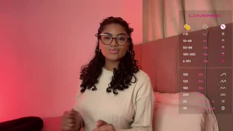Carly mamasita online show from August 17, 9:53 pm