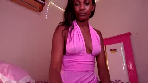 CarlyIndependent Model online show from July 30, 4:09 am