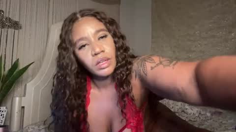 Carmen Savage online show from August 15, 5:55 am