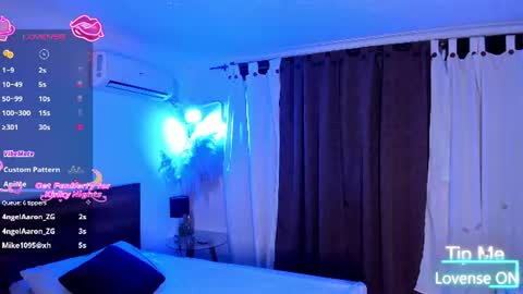 CarMistreexxx online show from July 30, 6:36 pm