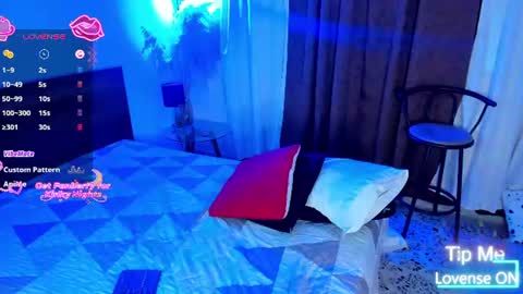 CarMistreexxx online show from July 31, 6:02 pm
