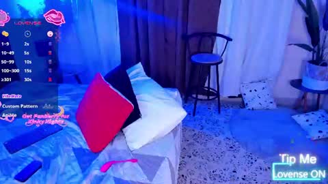 CarMistreexxx online show from July 31, 8:14 pm