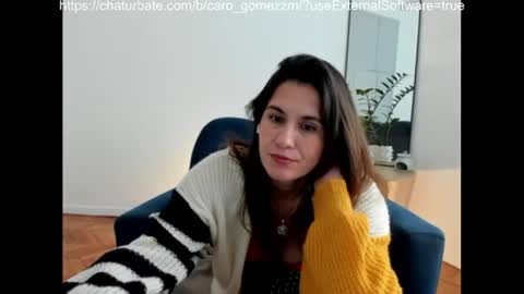 carolina online show from July 30, 2:24 pm