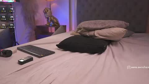 caro_sanchezz online show from August 1, 3:51 pm