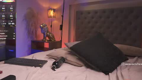 caro_sanchezz online show from August 3, 4:36 pm