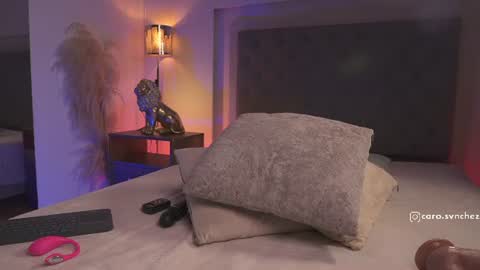 caro_sanchezz online show from August 5, 3:54 pm