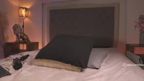 caro_sanchezz online show from August 8, 5:13 pm