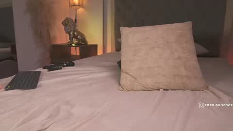 caro_sanchezz online show from August 11, 3:47 pm