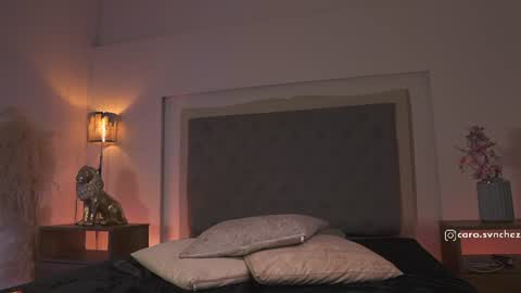 caro_sanchezz online show from August 13, 3:48 pm