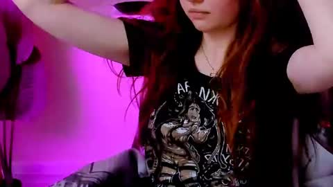 Carol online show from August 7, 1:05 am