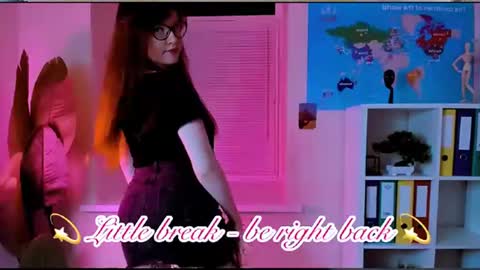 Carol online show from August 7, 1:22 pm