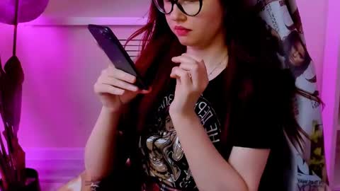 Carol online show from August 11, 11:23 am