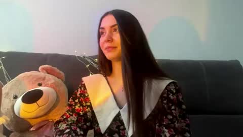 LinaLisa online show from August 5, 2:04 pm