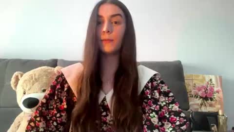 LinaLisa online show from August 6, 10:36 am